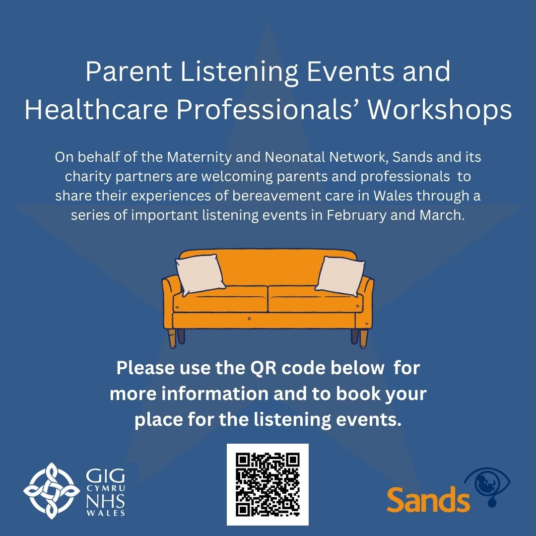 Parent Listening Event